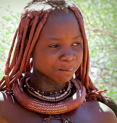 african tribe girl nude|Young himba girls hi